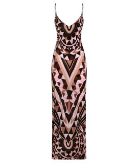 EMILIO PUCCI Повседневное платье