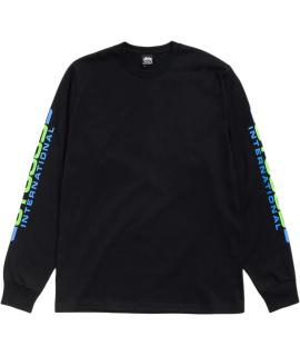STUSSY Лонгслив