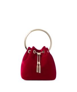 JIMMY CHOO Сумка с короткими ручками