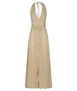 BLUMARINE Повседневное платье