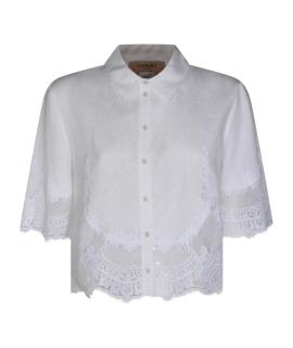 TWIN-SET Рубашка