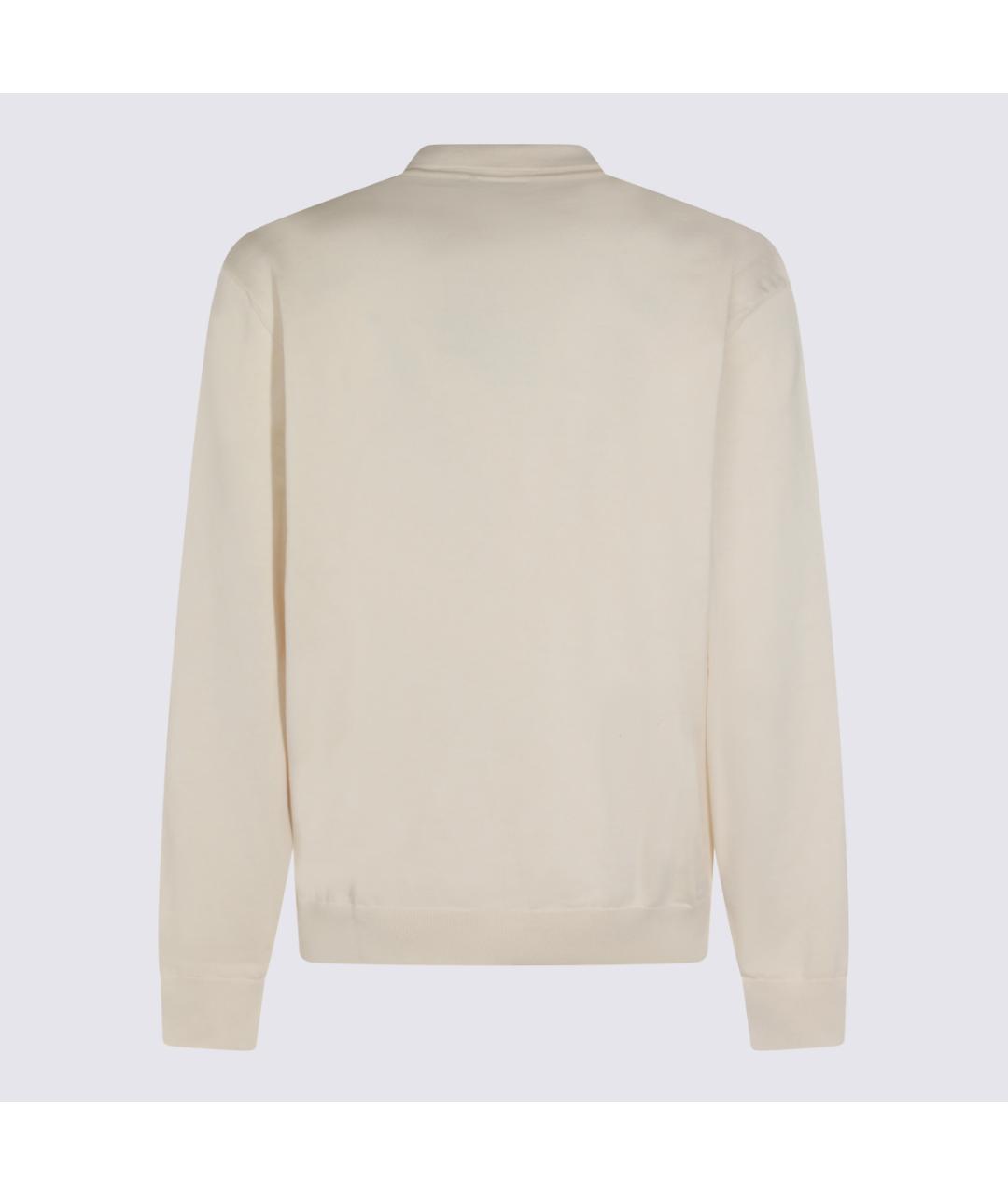 CARHARTT WIP Хлопковый джемпер / свитер, фото 2