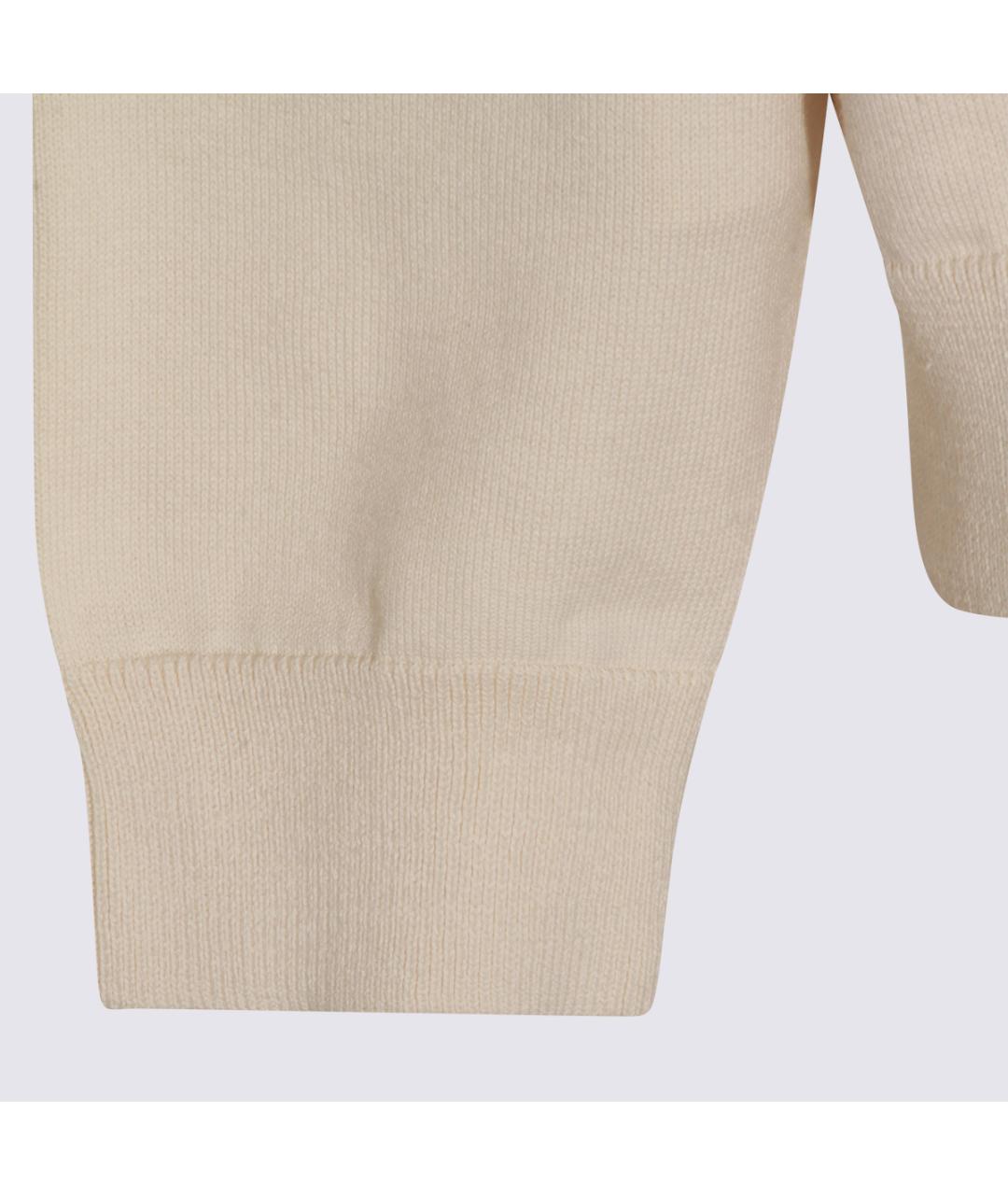 CARHARTT WIP Хлопковый джемпер / свитер, фото 4