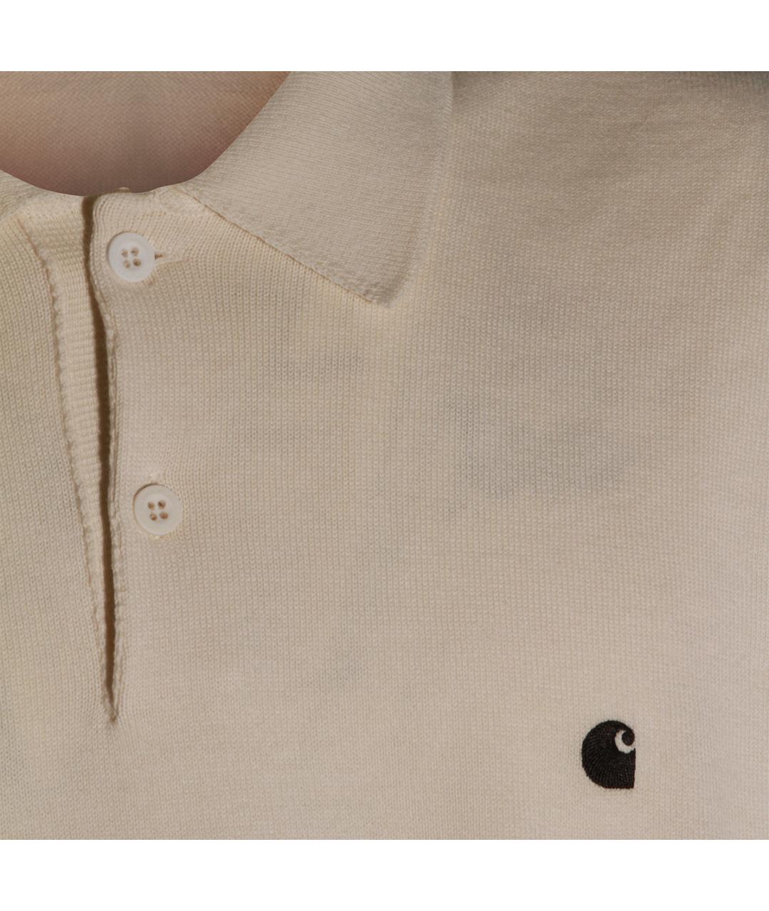 CARHARTT WIP Хлопковый джемпер / свитер, фото 3