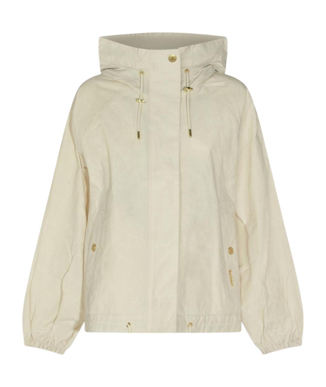 BARBOUR Хлопковая куртка, фото 1