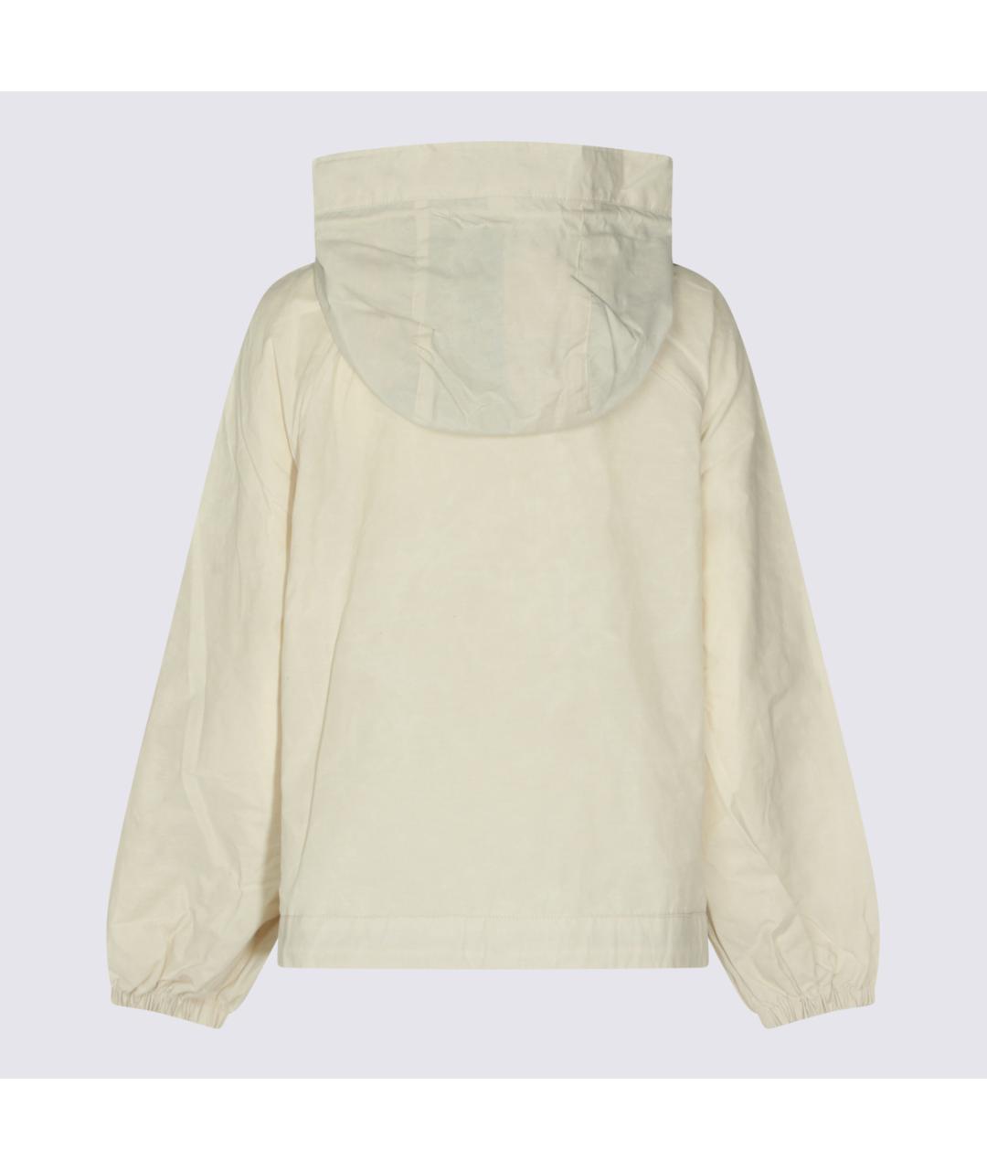 BARBOUR Хлопковая куртка, фото 2