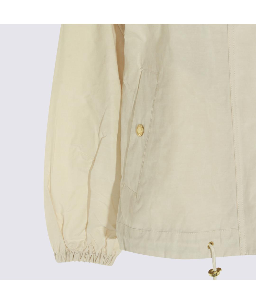 BARBOUR Хлопковая куртка, фото 4