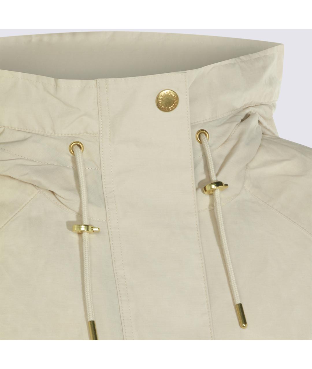 BARBOUR Хлопковая куртка, фото 3