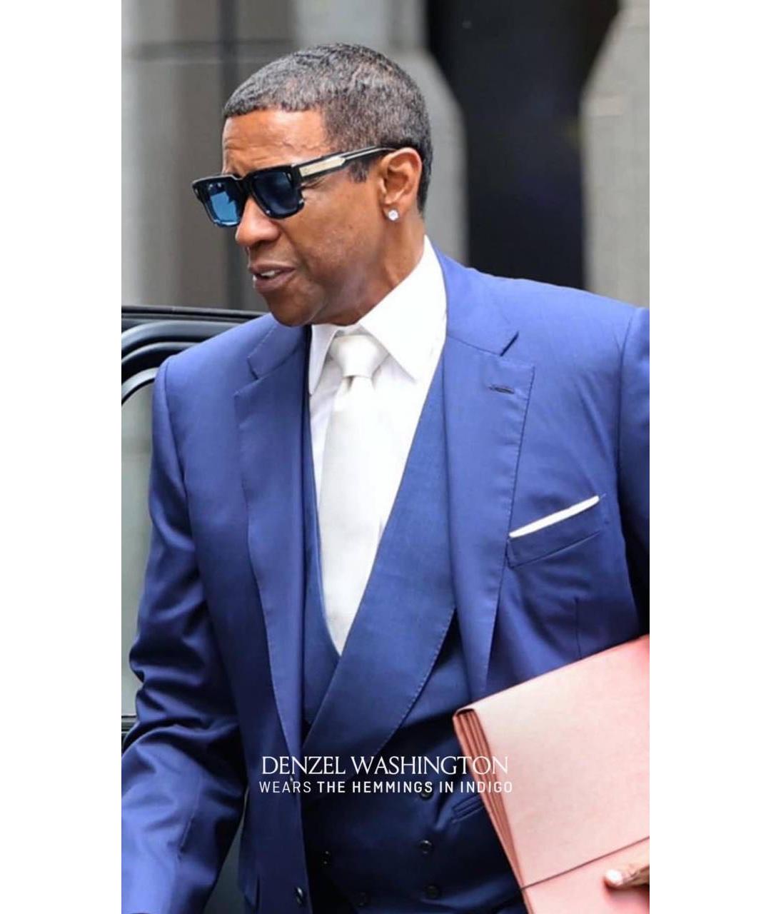 JACQUES MARIE MAGE Черные пластиковые солнцезащитные очки, фото 7