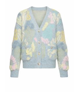 CHANEL Кардиган