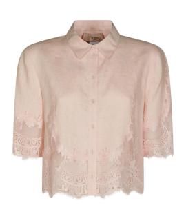 TWIN-SET Рубашка