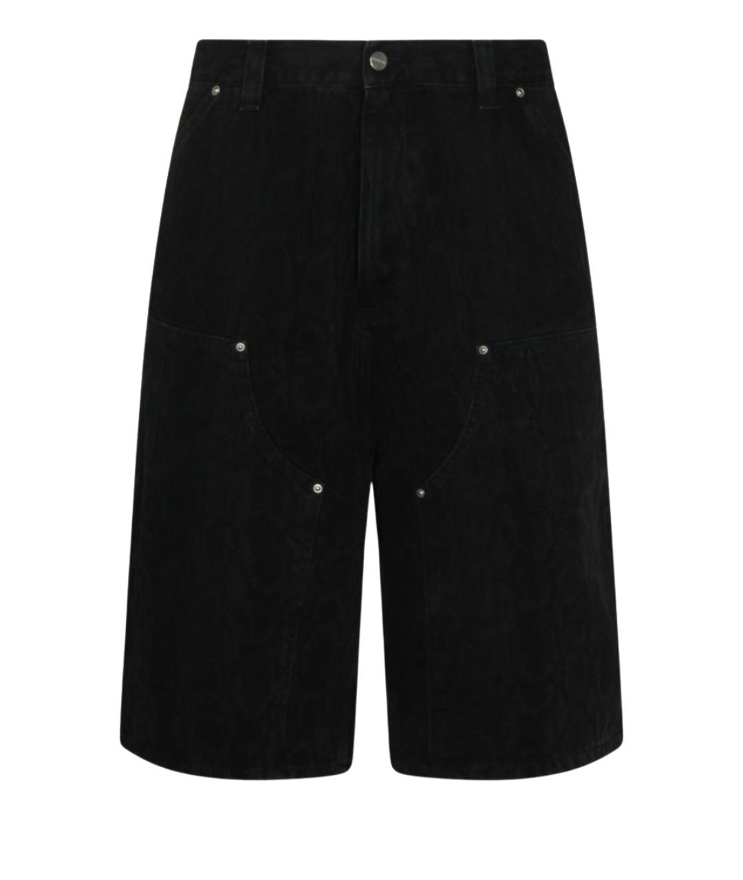 CARHARTT WIP Хлопковые шорты, фото 1