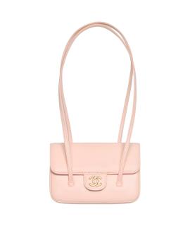 CHANEL Сумка через плечо