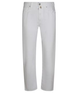 JACOB COHEN Прямые джинсы