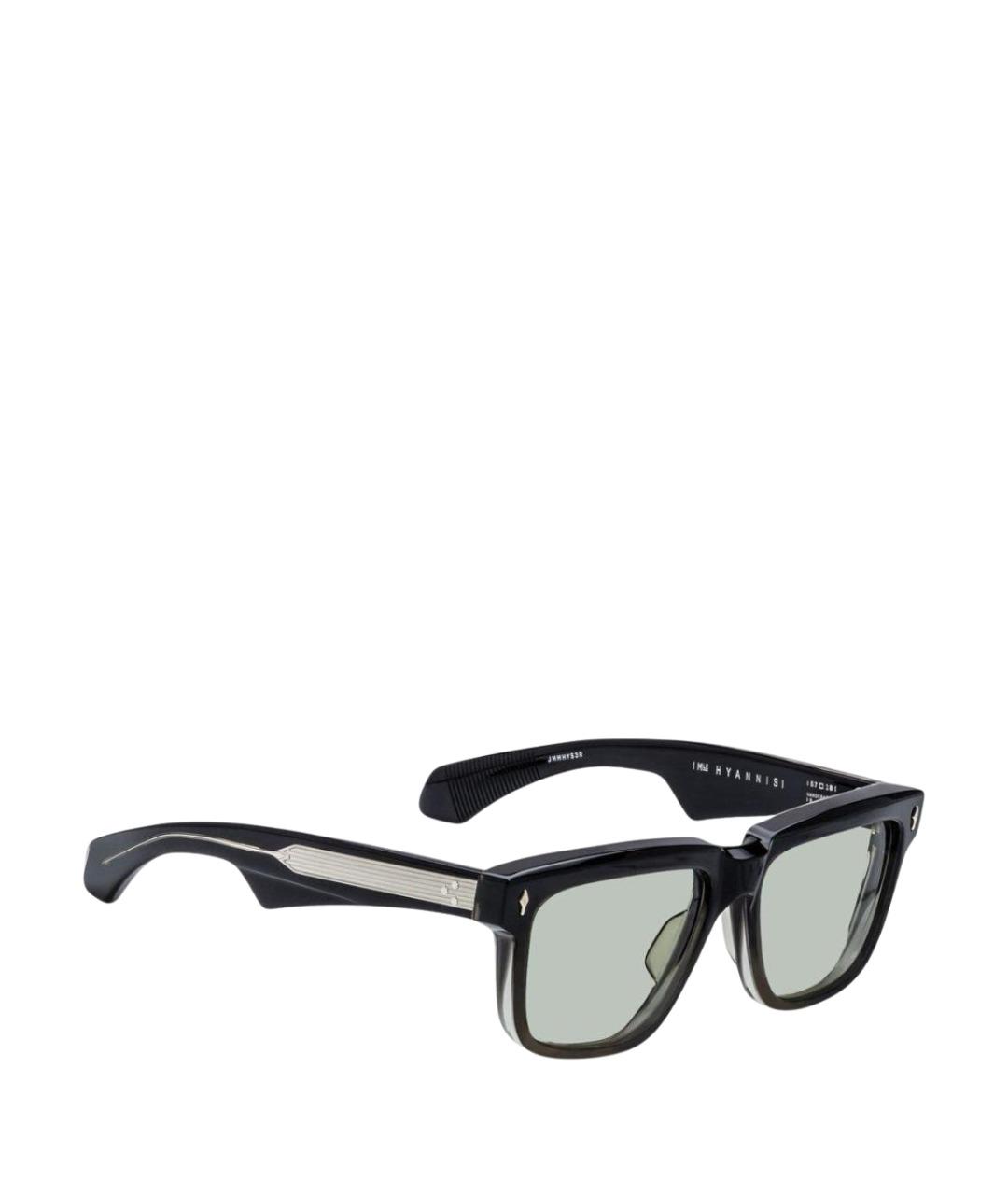 JACQUES MARIE MAGE Мульти пластиковые солнцезащитные очки, фото 1