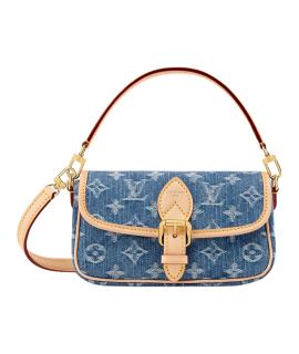 LOUIS VUITTON Сумка через плечо