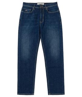 JACOB COHEN Прямые джинсы