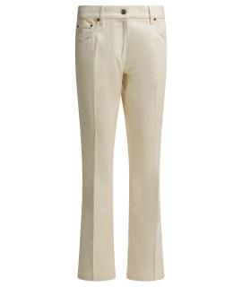 VALENTINO Прямые джинсы