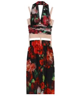 DOLCE&GABBANA Костюм с юбками
