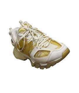 BALENCIAGA Низкие кроссовки / кеды