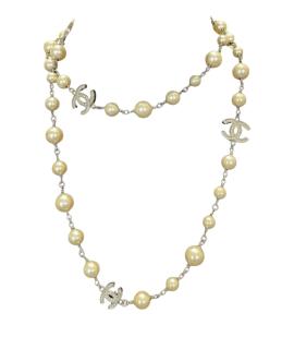 CHANEL Колье