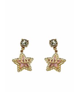 CHRISTIAN DIOR Серьги