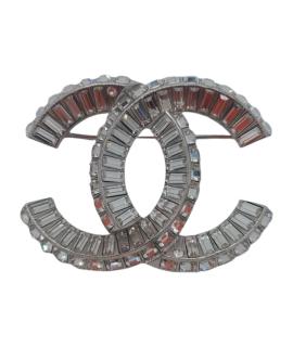 CHANEL Булавка / брошь