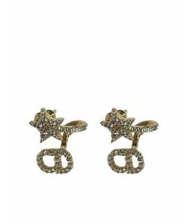 CHRISTIAN DIOR Серьги