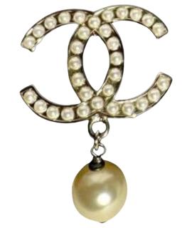 CHANEL Булавка / брошь