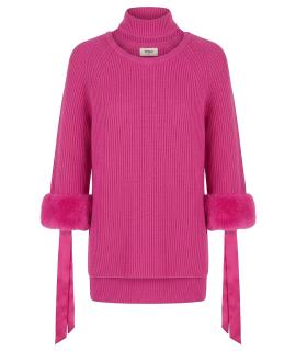 FENDI Джемпер / свитер