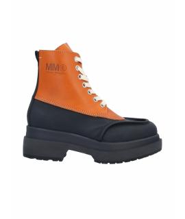 MM6 MAISON MARGIELA Ботинки