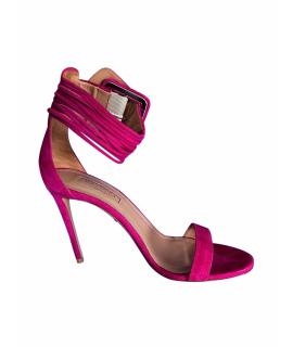 AQUAZZURA Босоножки