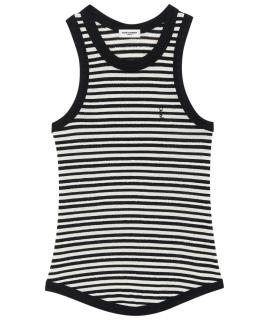SAINT LAURENT Майка