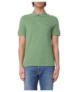 LACOSTE Поло с коротким рукавом