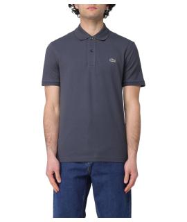 LACOSTE Поло с коротким рукавом