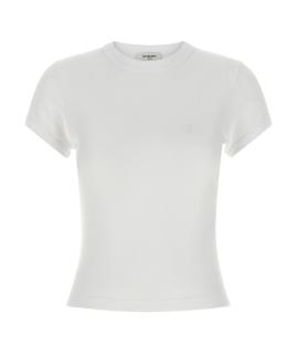 SAINT LAURENT Футболка