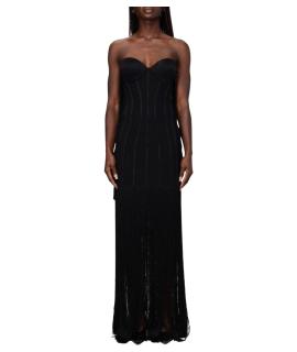 ELISABETTA FRANCHI Вечернее платье