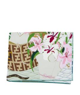 FENDI Шарф