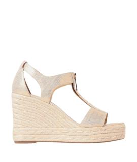 MICHAEL KORS Босоножки