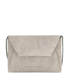 BRUNELLO CUCINELLI Клатч/вечерняя сумка