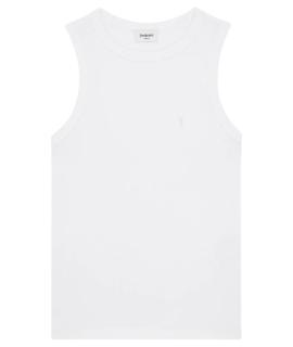 SAINT LAURENT Майка