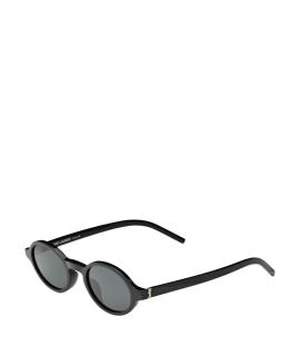 SAINT LAURENT Солнцезащитные очки