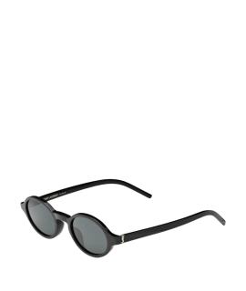 SAINT LAURENT Солнцезащитные очки