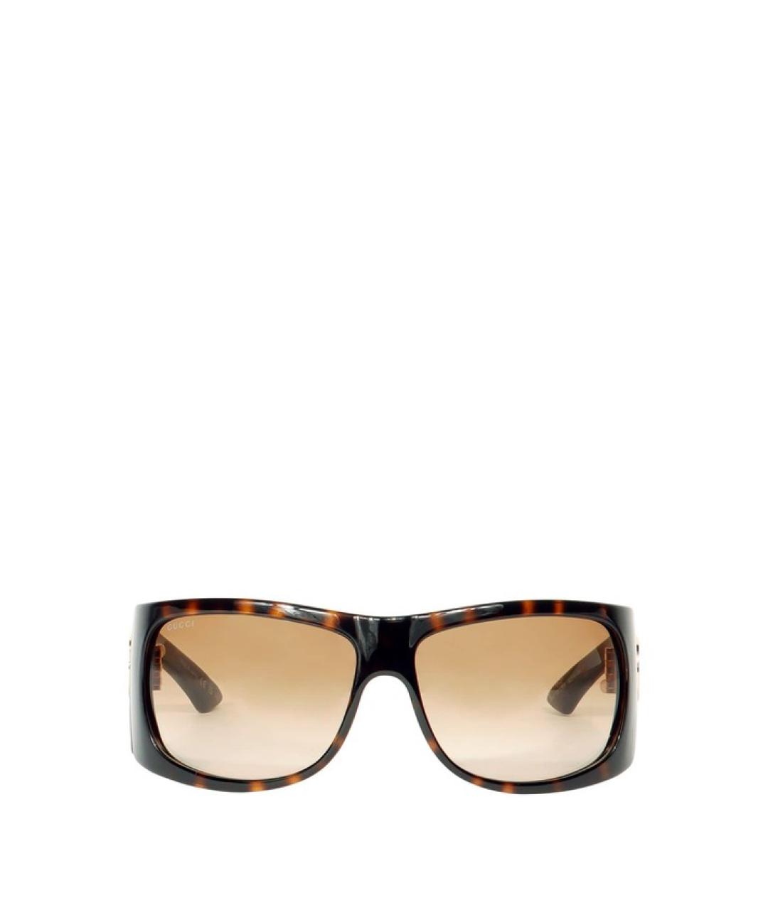 GUCCI Солнцезащитные очки, фото 1