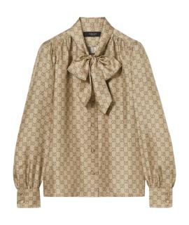 GUCCI Блузы