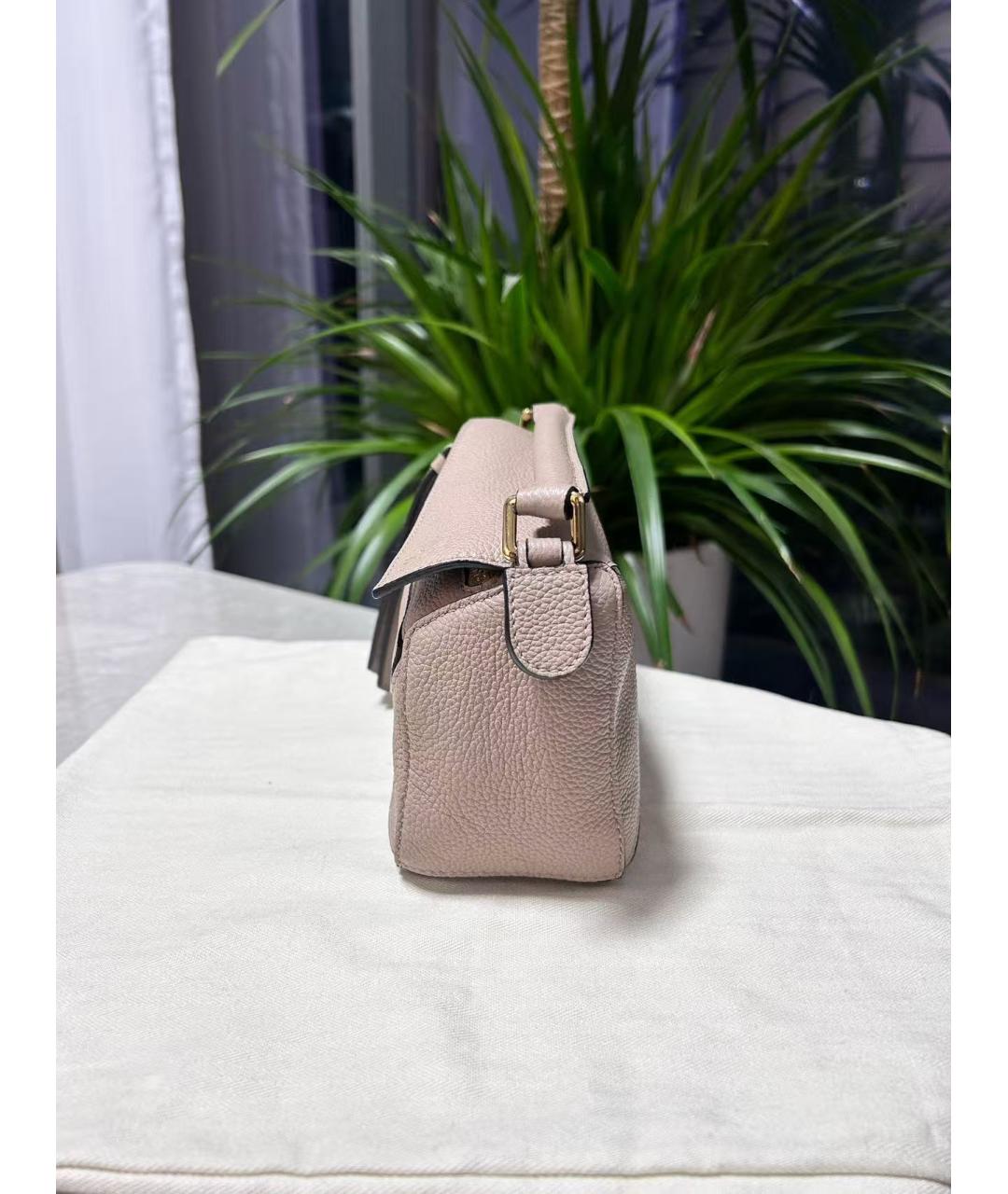 LOEWE Сумка с короткими ручками, фото 2