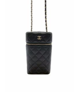 CHANEL Сумка через плечо