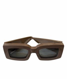 JACQUEMUS Солнцезащитные очки