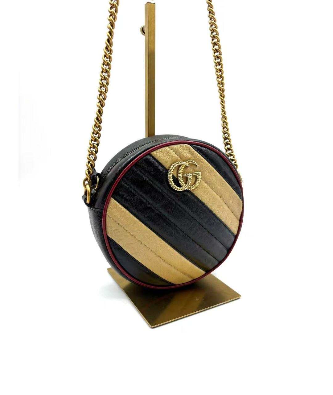 GUCCI Сумка через плечо, фото 3