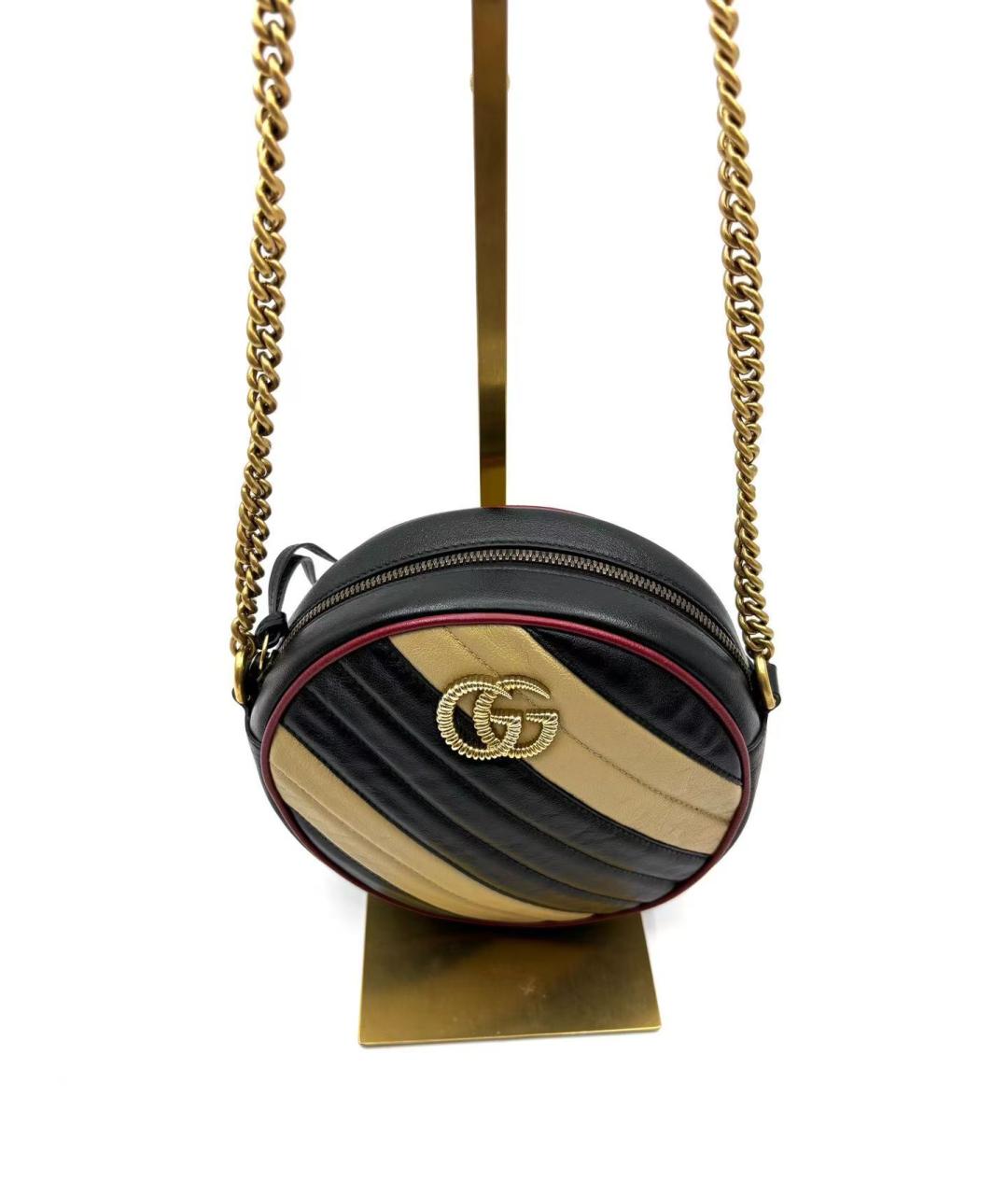 GUCCI Сумка через плечо, фото 4